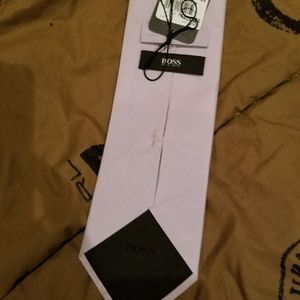 Hugo boss tie